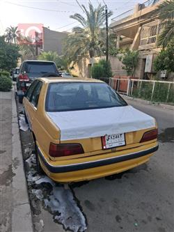 بیجۆ پارس